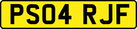 PS04RJF
