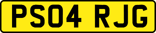 PS04RJG