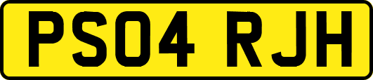 PS04RJH