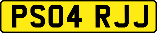 PS04RJJ