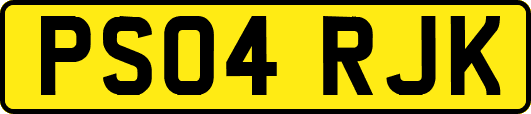 PS04RJK