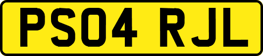 PS04RJL
