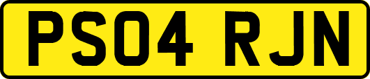 PS04RJN