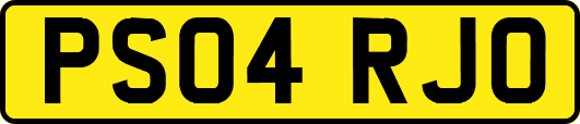PS04RJO