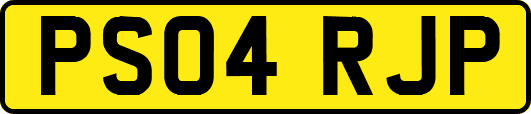 PS04RJP