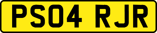 PS04RJR