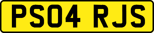 PS04RJS