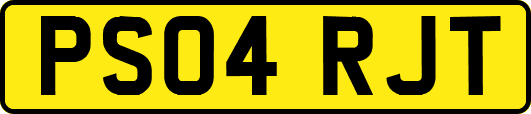 PS04RJT