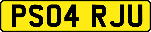 PS04RJU