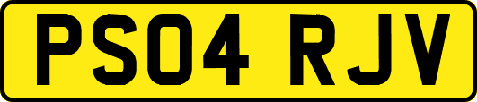 PS04RJV