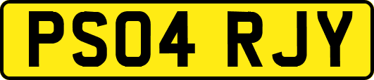 PS04RJY