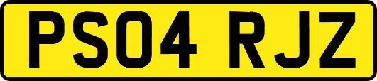 PS04RJZ