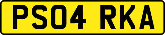 PS04RKA