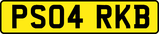 PS04RKB