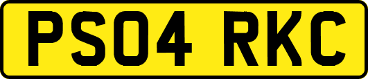 PS04RKC