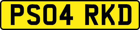 PS04RKD