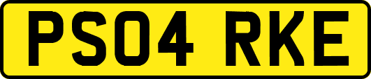 PS04RKE