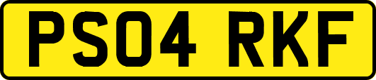 PS04RKF
