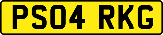 PS04RKG