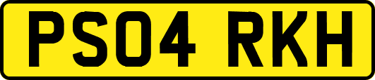 PS04RKH