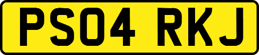 PS04RKJ