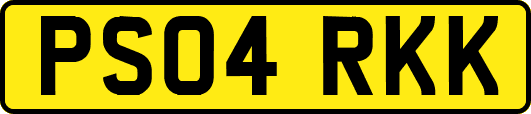 PS04RKK