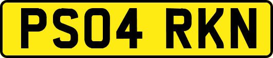 PS04RKN