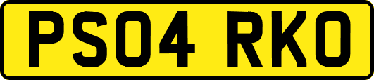 PS04RKO
