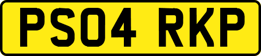 PS04RKP