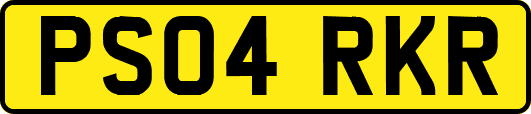 PS04RKR