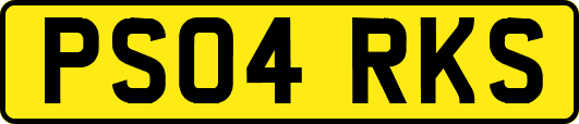 PS04RKS