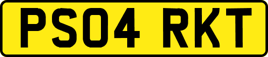 PS04RKT
