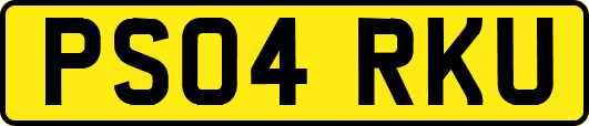 PS04RKU