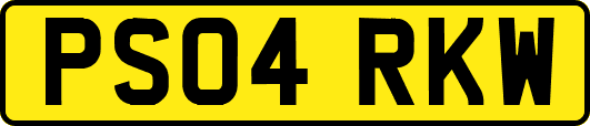 PS04RKW