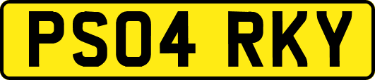 PS04RKY