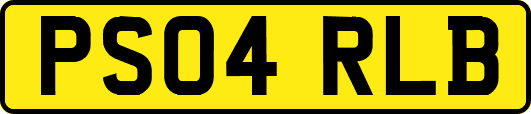 PS04RLB