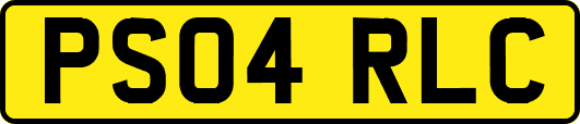 PS04RLC