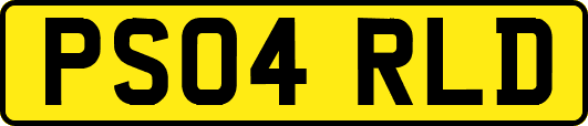 PS04RLD