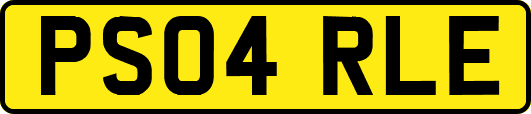 PS04RLE