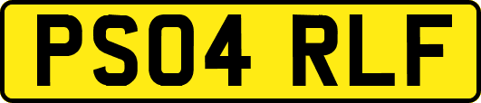 PS04RLF