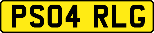 PS04RLG