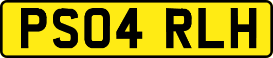 PS04RLH