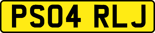 PS04RLJ