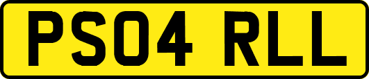 PS04RLL