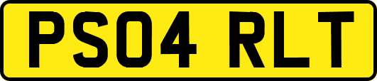 PS04RLT