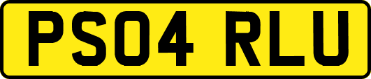 PS04RLU