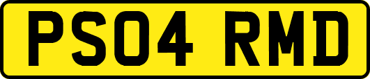 PS04RMD
