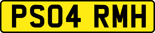 PS04RMH