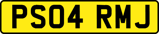 PS04RMJ