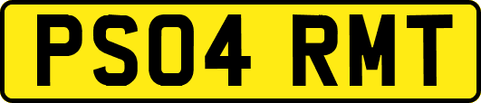 PS04RMT
